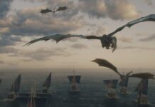 Dragons list in House of Dragon Season 2 | Everything You Need to know about Dragons