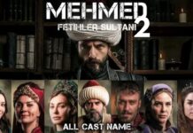 "Mehmed: Fetihler Sultani Season 2