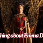 Emma D'Arcy Aka Queen Rhaenyra Targaryen Biography, Lifestyle, Wife, Movie & TV Shows