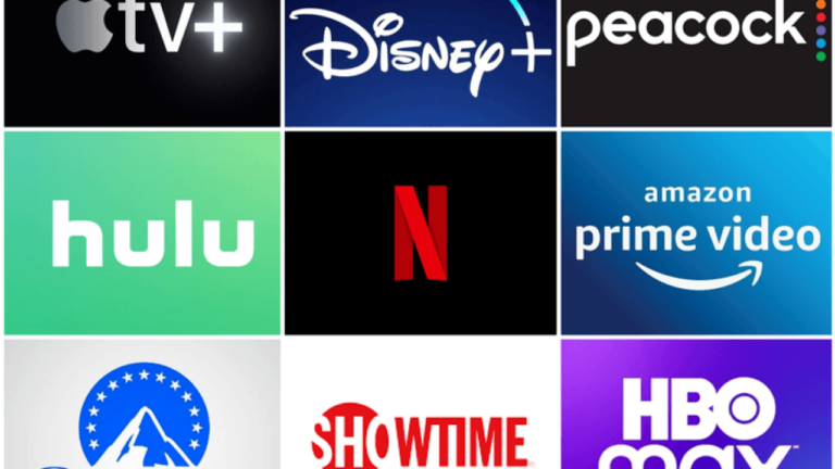 New Movies and TV Shows on Netflix,HBO Max, Apple TV & More