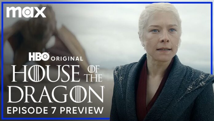 House of the Dragon Season 2 Episode 7: Expected breakdown