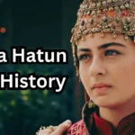 Fatma Hatun