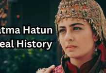 Fatma Hatun