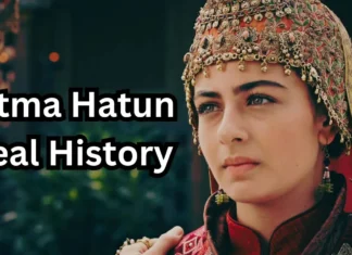 Fatma Hatun