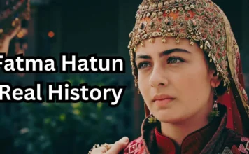 Fatma Hatun