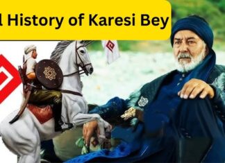 Real History of Karesi Bey