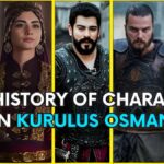 Real History of all Characters in Kurulus Osman